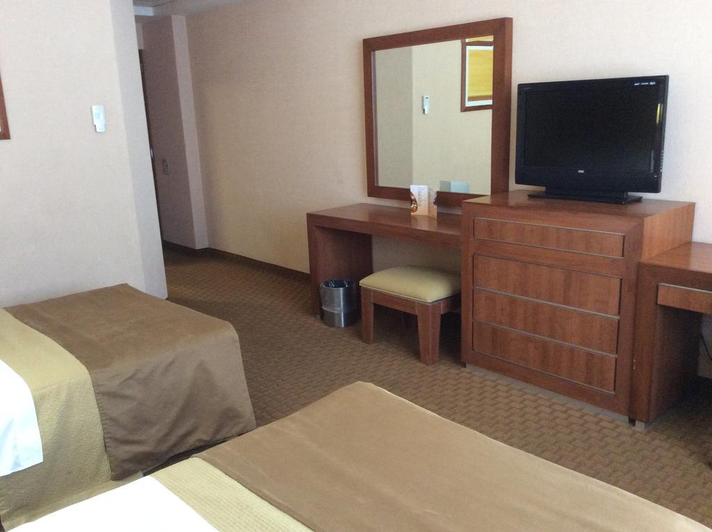 Hotel Soleil Business Class Celaya Celaya  Room photo