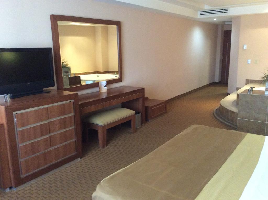 Hotel Soleil Business Class Celaya Celaya  Room photo